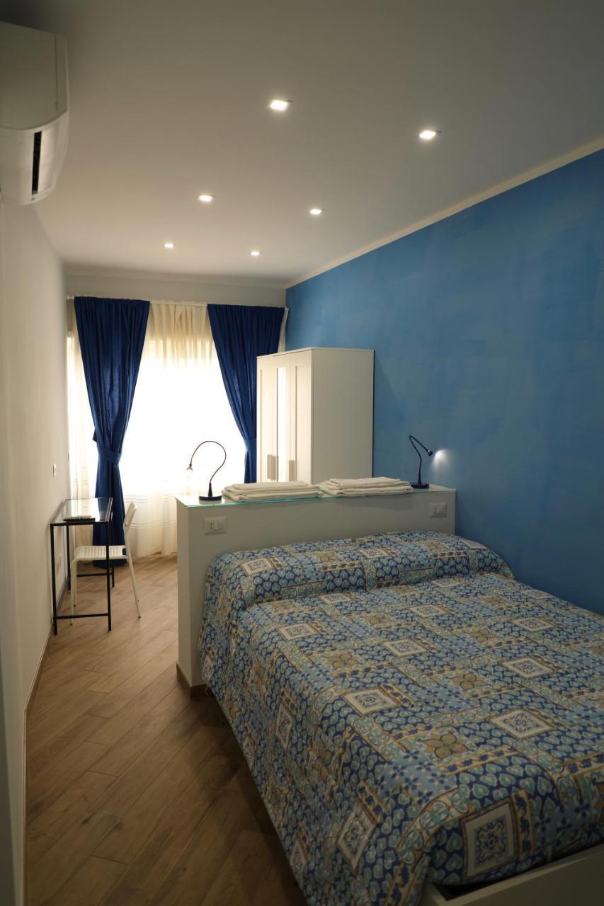 Affittacamere Arte Nei Colori Roma Exterior foto